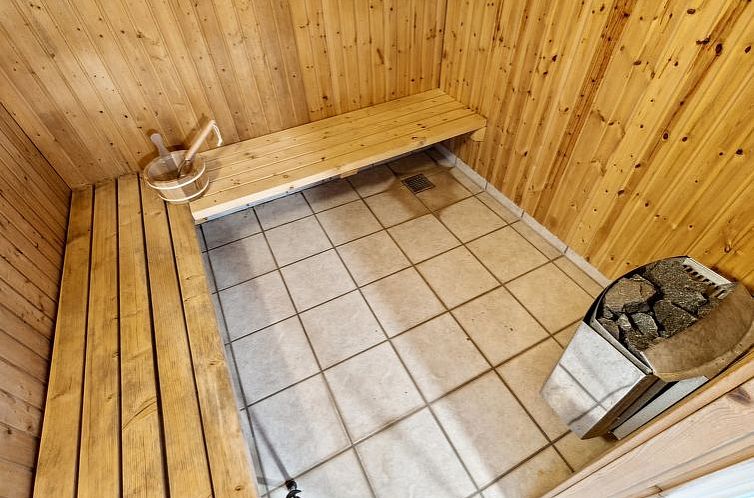 Vakantiehuis "Fidelia" - 400m from the sea