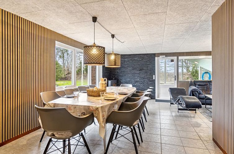 Vakantiehuis "Fidelia" - 400m from the sea