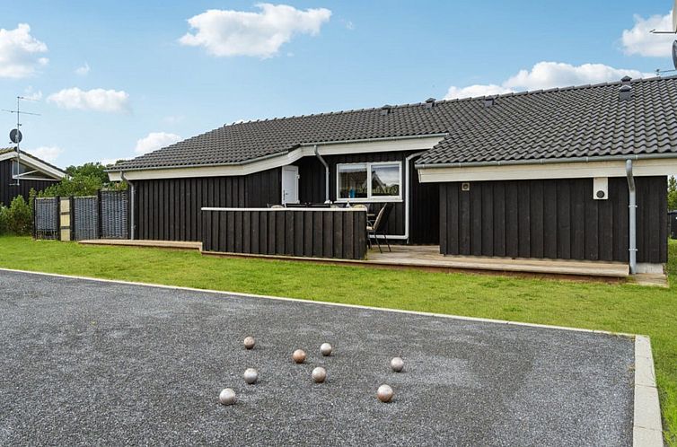 Vakantiehuis "Galin" - 210m to the fjord