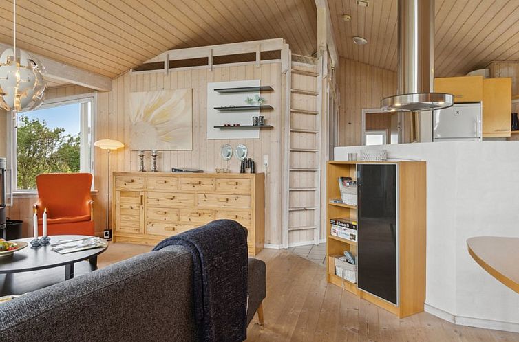 Vakantiehuis "Galin" - 210m to the fjord