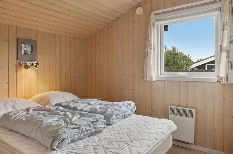 Vakantiehuis "Galin" - 210m to the fjord