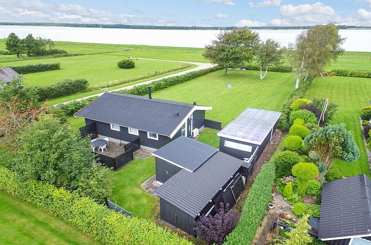 Verblijf 0144816 - Vakantiewoning Noord-Jutland - Vakantiehuis "Ilya" - 90m to the fjord