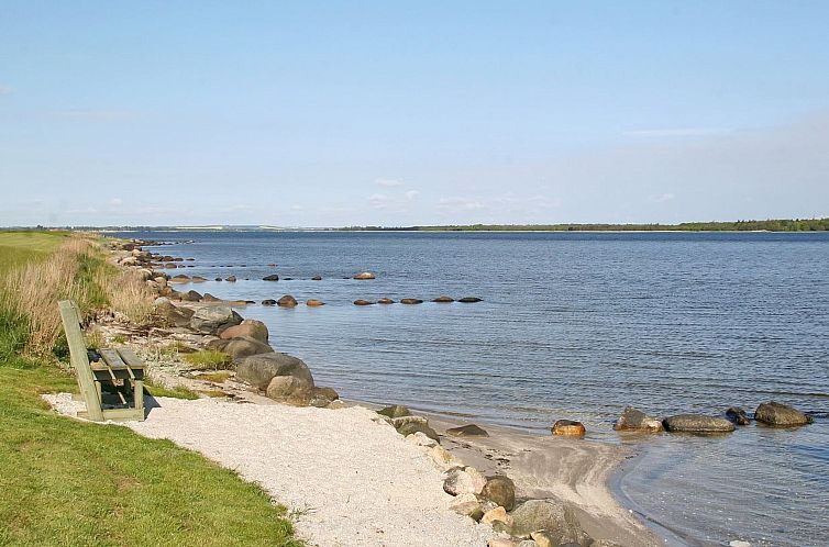 Vakantiehuis "Ilya" - 90m to the fjord