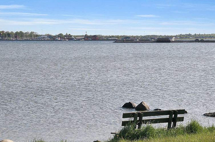 Vakantiehuis "Ilya" - 90m to the fjord