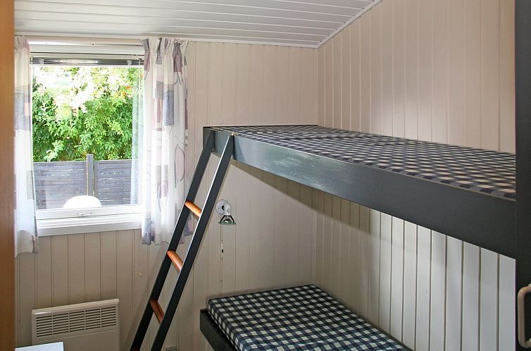 Vakantiehuis "Ilya" - 90m to the fjord