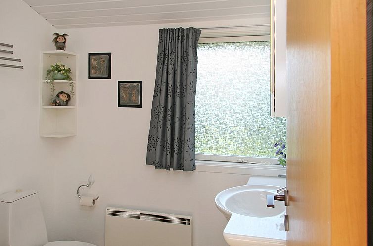 Vakantiehuis "Ilya" - 90m to the fjord