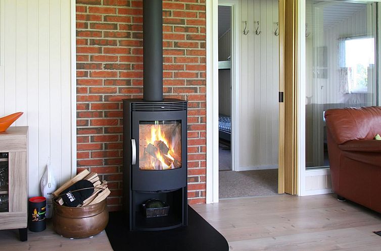 Vakantiehuis "Ilya" - 90m to the fjord