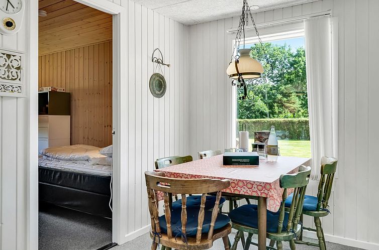 Vakantiehuis "Helma" - 500m to the fjord