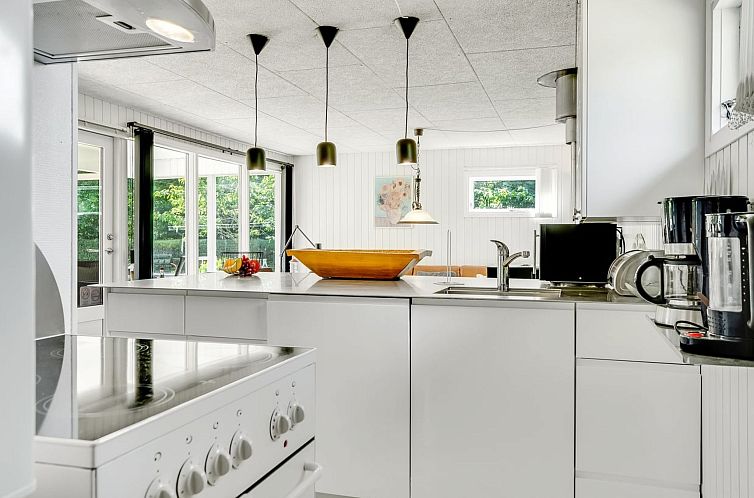 Vakantiehuis "Helma" - 500m to the fjord