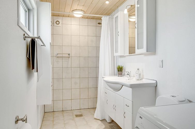 Vakantiehuis "Helma" - 500m to the fjord