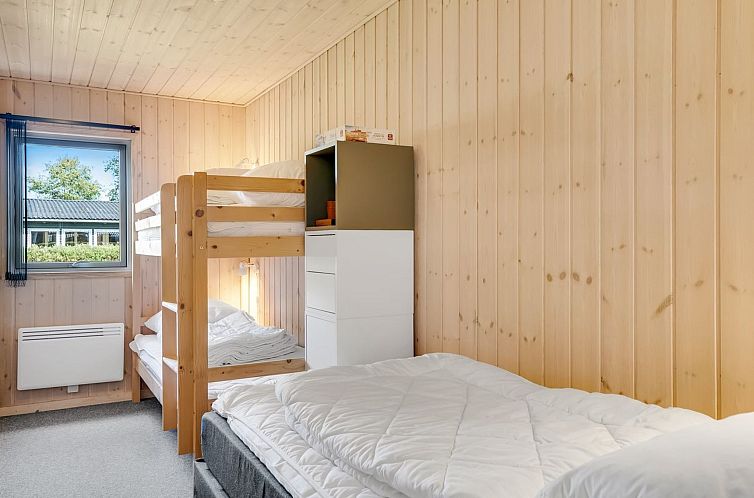 Vakantiehuis "Helma" - 500m to the fjord