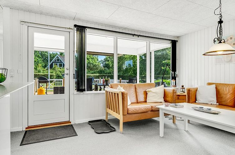 Vakantiehuis "Helma" - 500m to the fjord