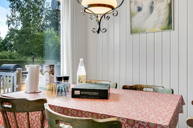 Vakantiehuis "Helma" - 500m to the fjord