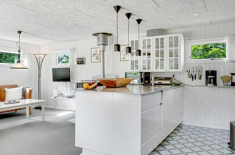 Vakantiehuis "Helma" - 500m to the fjord