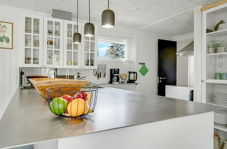 Vakantiehuis "Helma" - 500m to the fjord