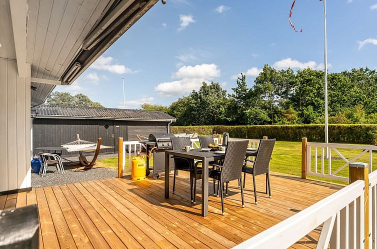 Vakantiehuis "Helma" - 500m to the fjord