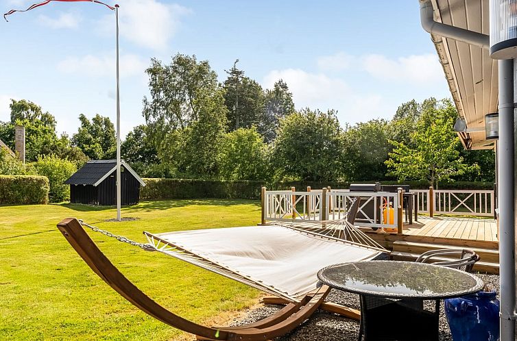 Vakantiehuis "Helma" - 500m to the fjord