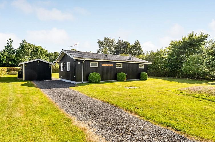 Vakantiehuis "Helma" - 500m to the fjord