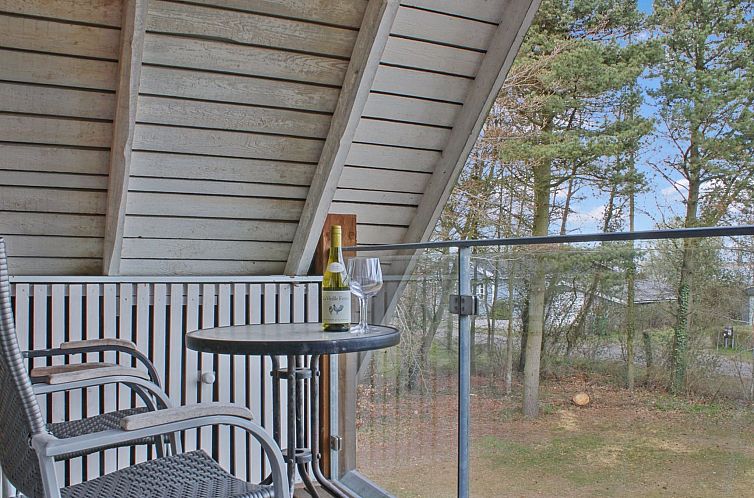 Vakantiehuis "Bendine" - 100m to the fjord