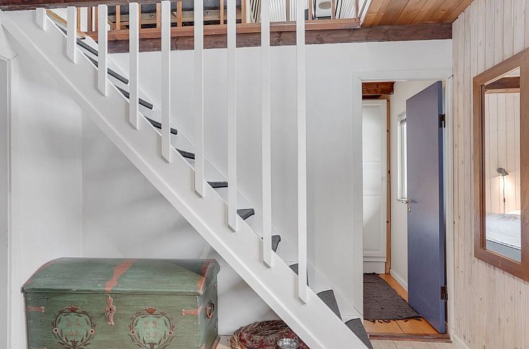 Vakantiehuis "Bendine" - 100m to the fjord