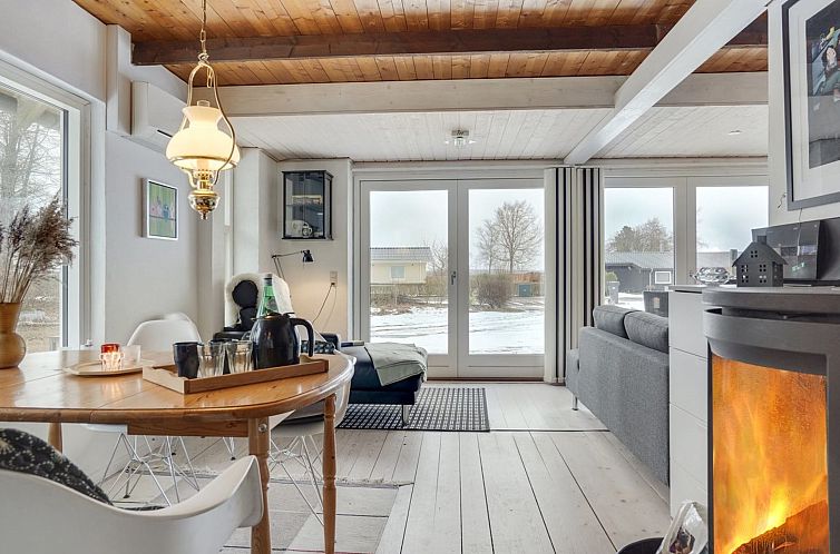 Vakantiehuis "Bendine" - 100m to the fjord