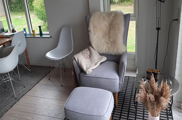 Vakantiehuis "Bendine" - 100m to the fjord