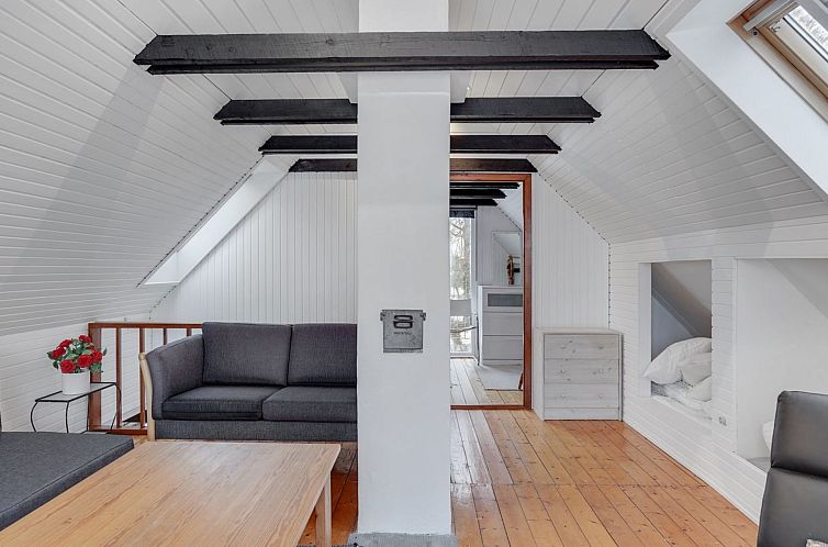 Vakantiehuis "Bendine" - 100m to the fjord