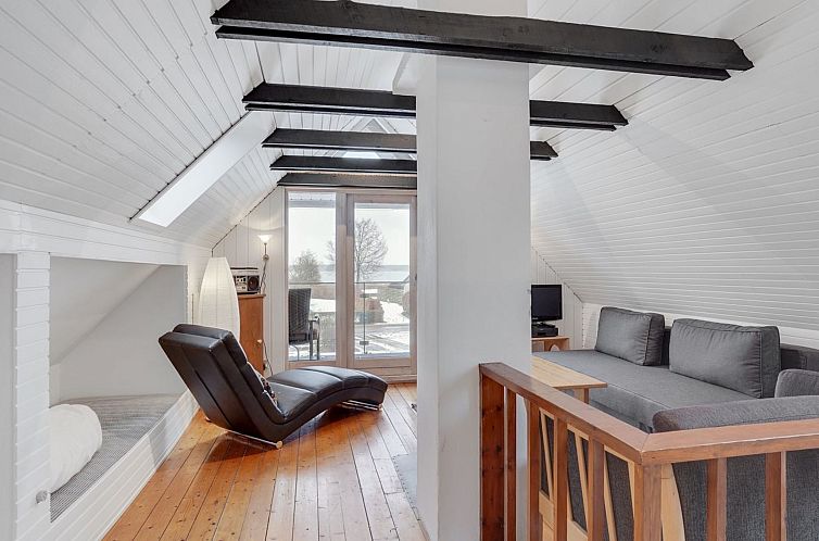 Vakantiehuis "Bendine" - 100m to the fjord