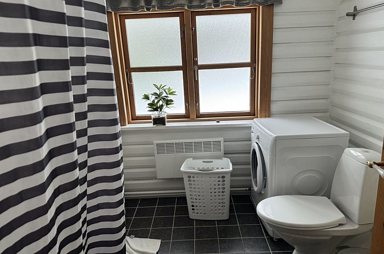 Vakantiehuis "Bendine" - 100m to the fjord