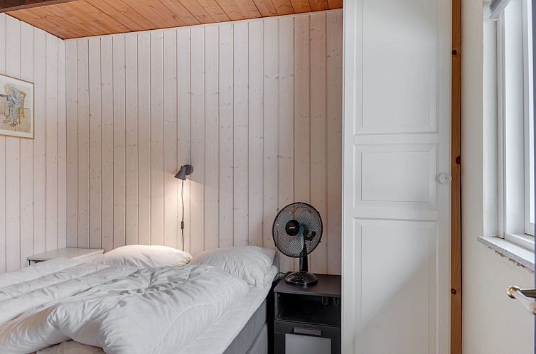 Vakantiehuis "Bendine" - 100m to the fjord