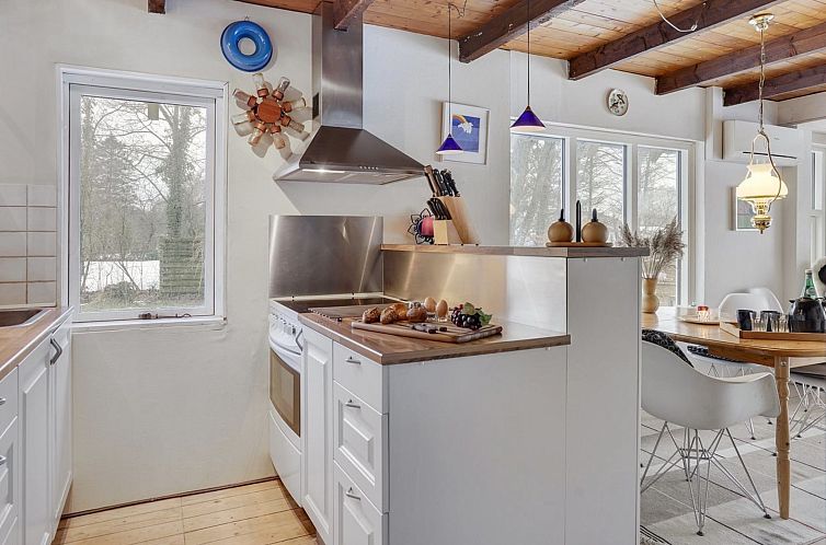 Vakantiehuis "Bendine" - 100m to the fjord