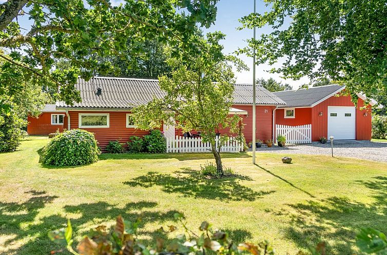 Vakantiehuis "Sallie" - 500m to the fjord