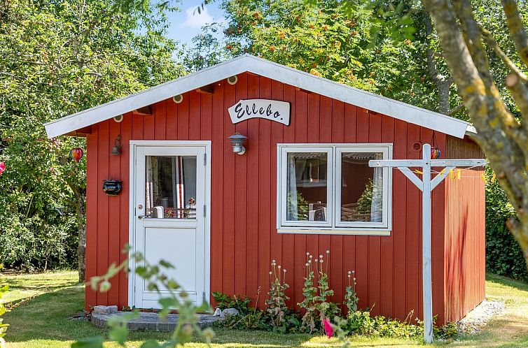 Vakantiehuis "Sallie" - 500m to the fjord