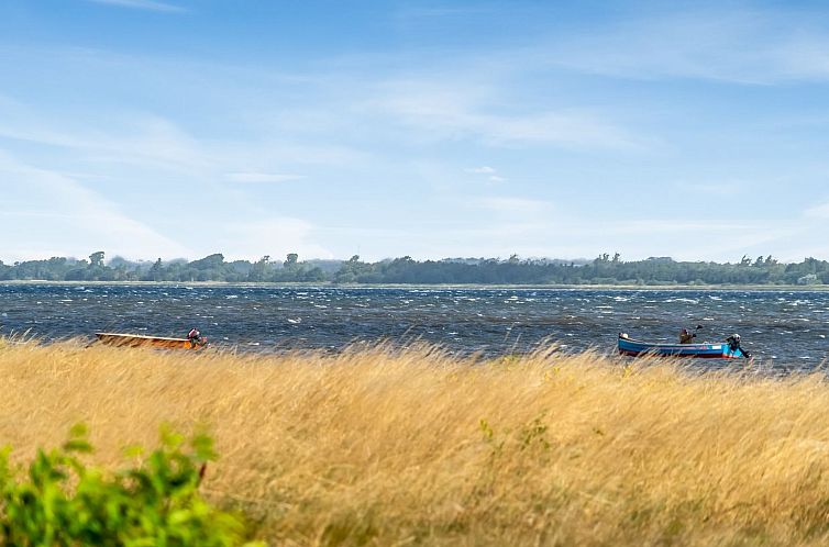 Vakantiehuis "Tayana" - 75m to the fjord