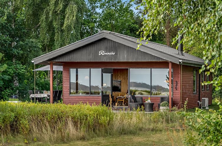 Vakantiehuis "Tayana" - 75m to the fjord