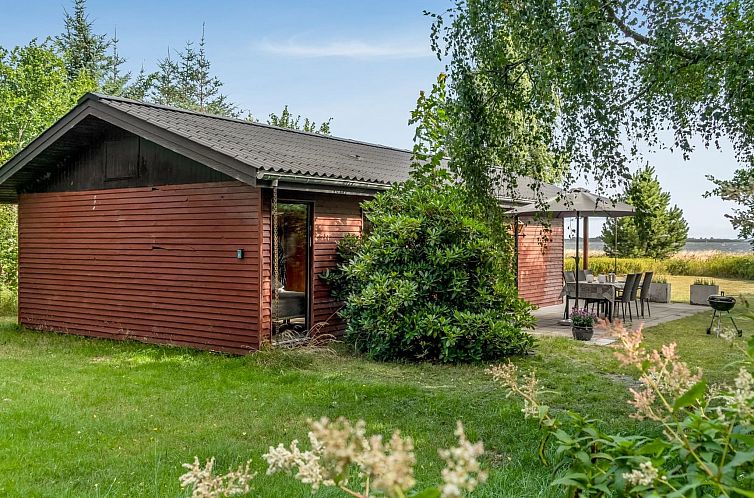 Vakantiehuis "Tayana" - 75m to the fjord