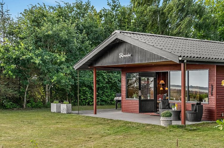 Vakantiehuis "Tayana" - 75m to the fjord