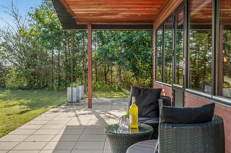 Vakantiehuis "Tayana" - 75m to the fjord