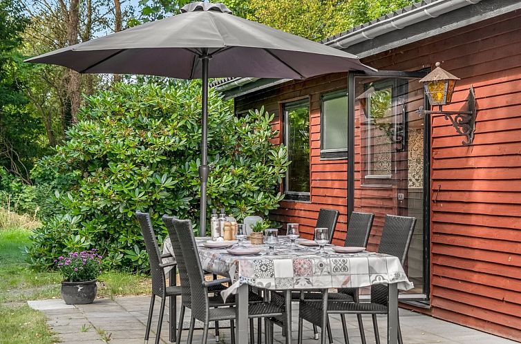 Vakantiehuis "Tayana" - 75m to the fjord