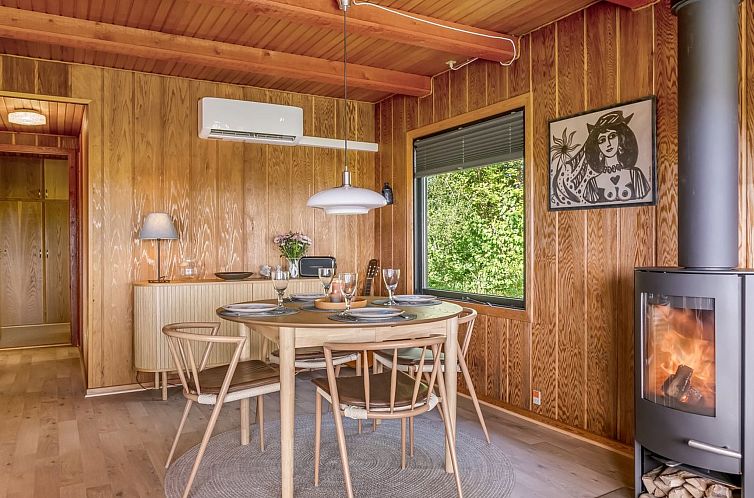 Vakantiehuis "Tayana" - 75m to the fjord