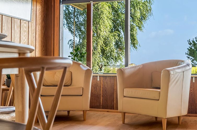 Vakantiehuis "Tayana" - 75m to the fjord