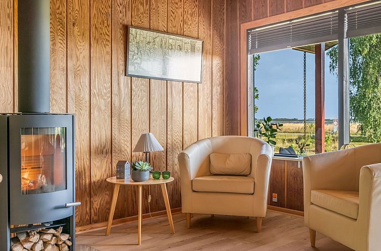 Vakantiehuis "Tayana" - 75m to the fjord