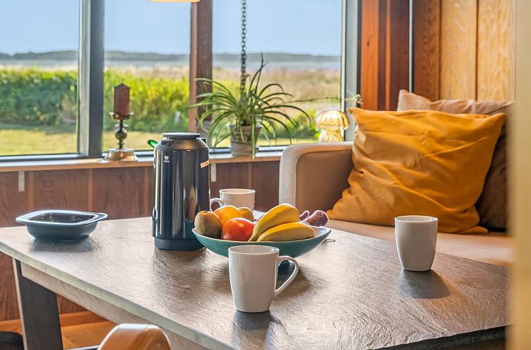 Vakantiehuis "Tayana" - 75m to the fjord