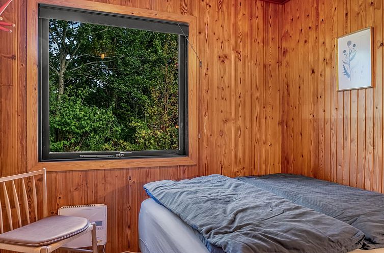 Vakantiehuis "Tayana" - 75m to the fjord