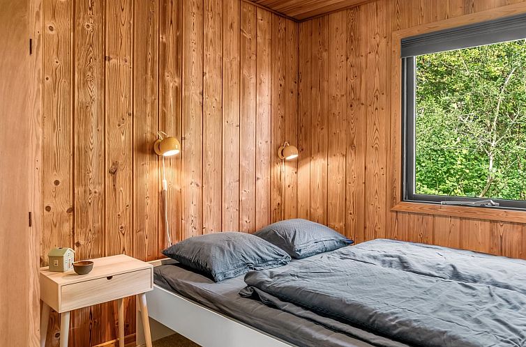 Vakantiehuis "Tayana" - 75m to the fjord