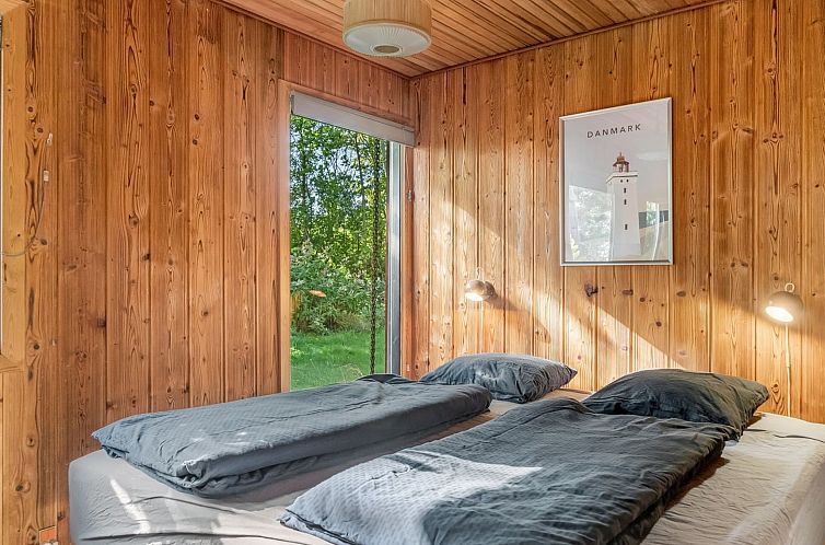 Vakantiehuis "Tayana" - 75m to the fjord