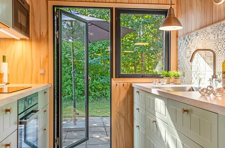 Vakantiehuis "Tayana" - 75m to the fjord