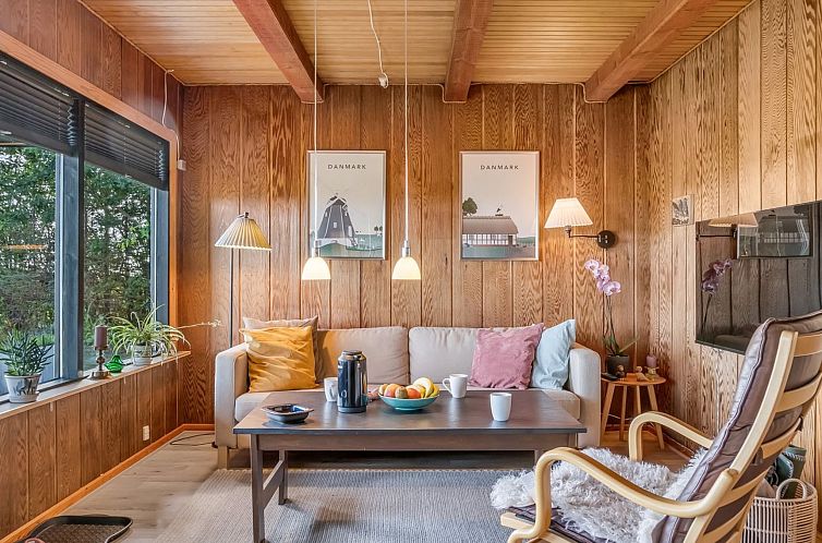 Vakantiehuis "Tayana" - 75m to the fjord