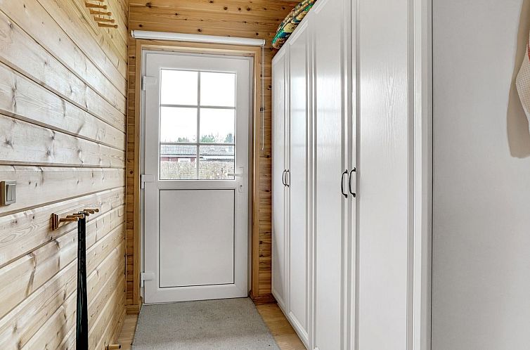 Vakantiehuis "Goti" - 1km to the fjord