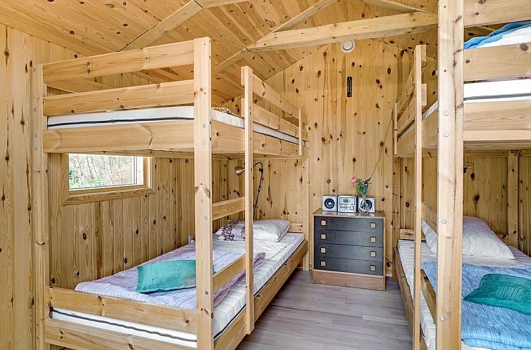 Vakantiehuis "Goti" - 1km to the fjord